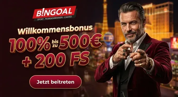 Bingoal Casino
